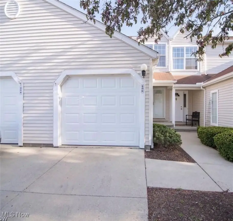 80 Canter Lane #C, Northfield, OH 44067 - Image #1