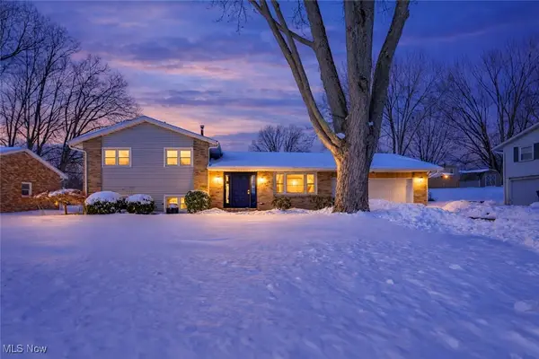 619 Canford Nw Avenue, Massillon, OH 44646