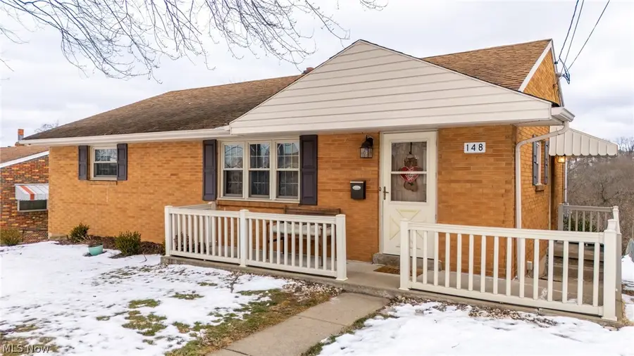 148 Greenwich Avenue, Steubenville, OH 43952 - #2