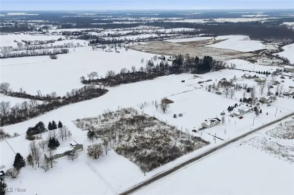 Township Road 791, Nova, OH 44859