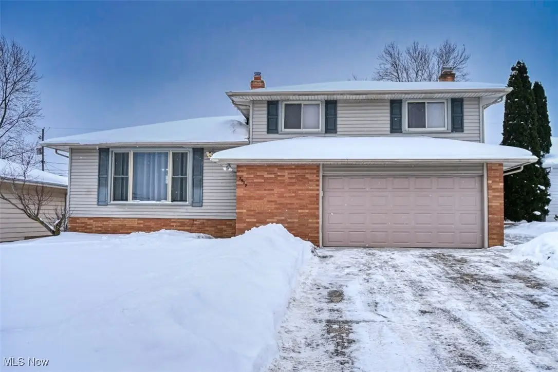 2909 Bowmen Lane, Parma, OH 44134 - Image #1