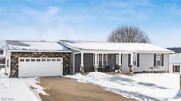 3595 Maplecraft Drive, Dresden, OH 43821