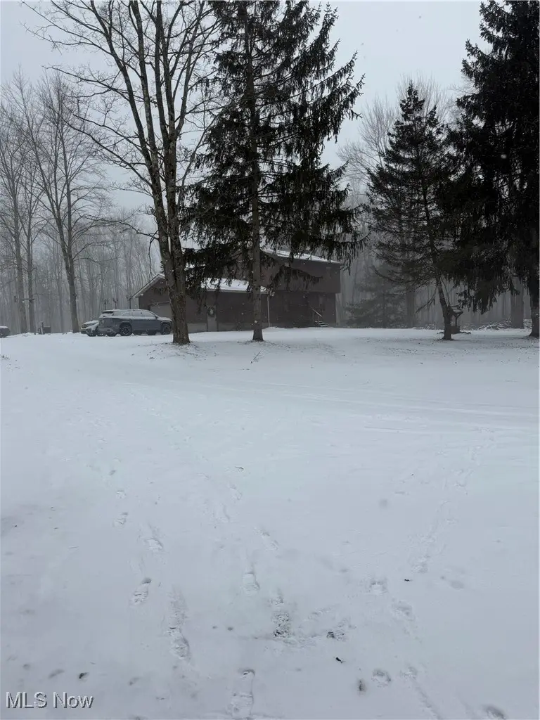 5138 Fisher Corinth Road, Farmdale, OH 44417 - #2