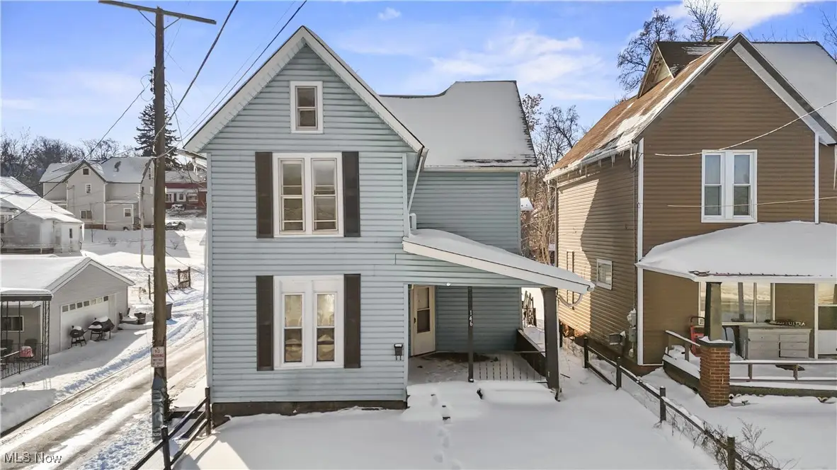 146 E 1st Street, Mansfield, OH 44902 - Image #1