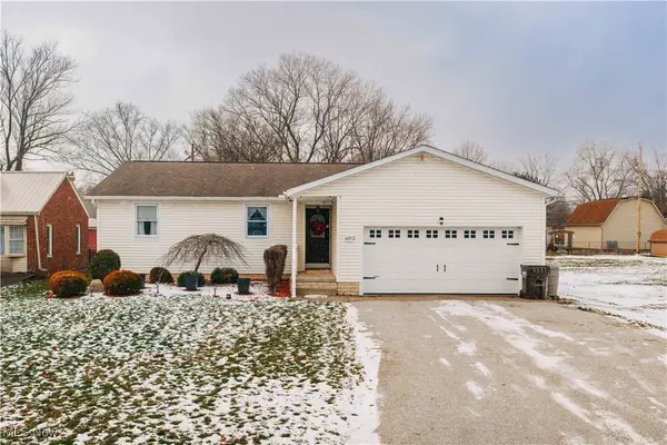 4312 Park Ne Avenue, Sandyville, OH 44671