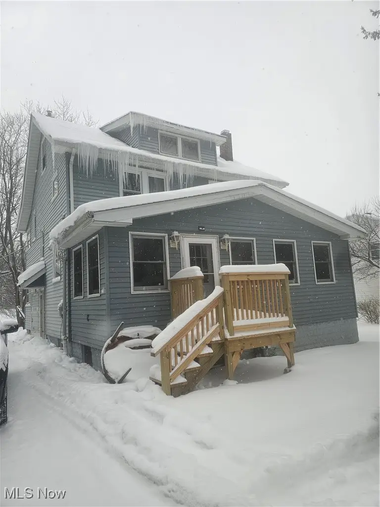 25150 Columbus Road, Bedford Heights, OH 44146 - #1