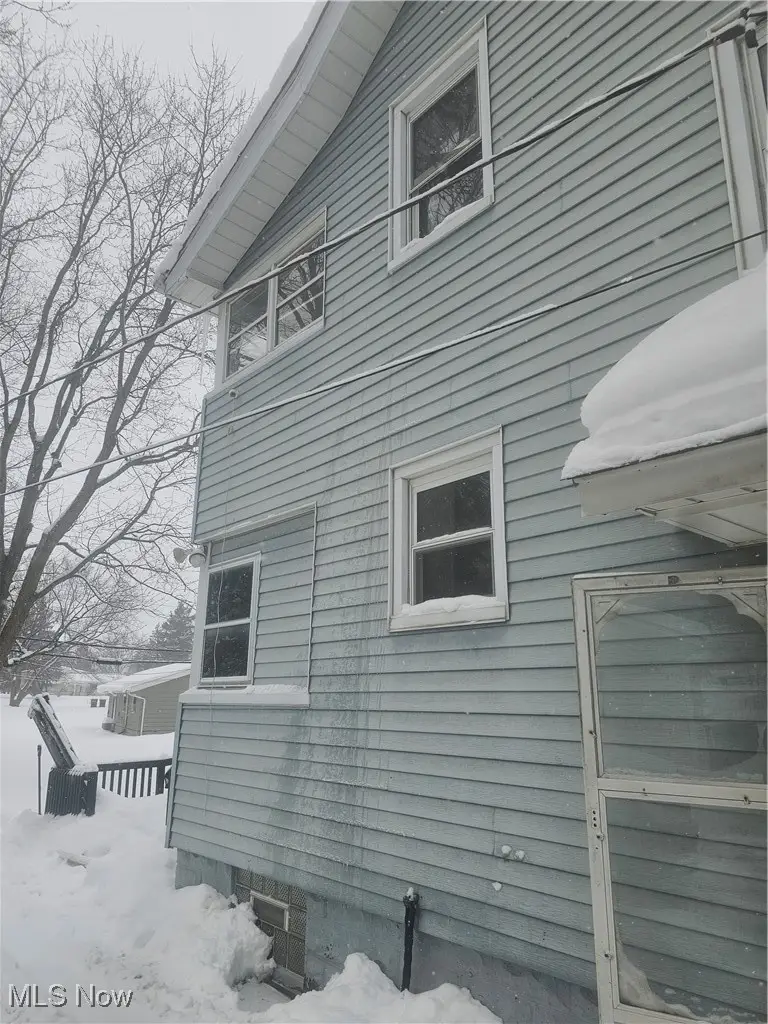 25150 Columbus Road, Bedford Heights, OH 44146 - #3