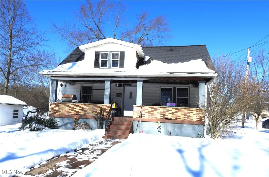 171 Washington Avenue, Ravenna, OH 44266 - Image #1