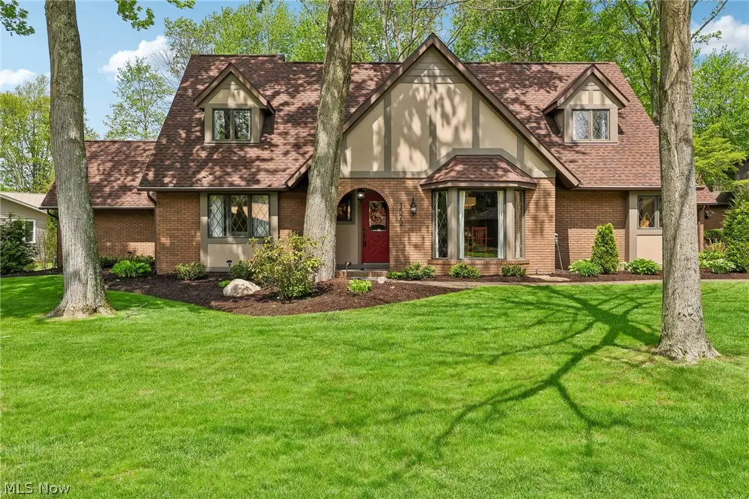 1572 Willoughby Drive, Wooster, OH 44691 - #1