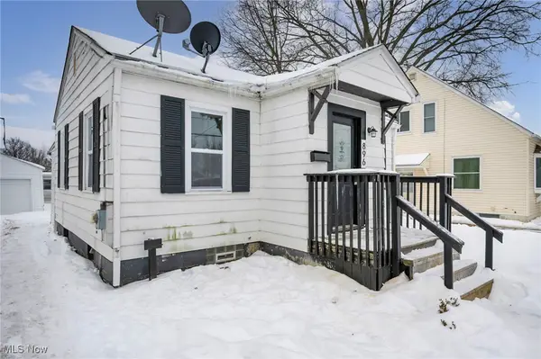 896 Indian Trail, Akron, OH 44314