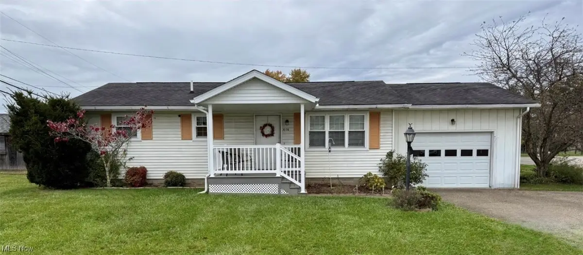 1078 Pfeifer Drive, Zanesville, OH 43701 - #1