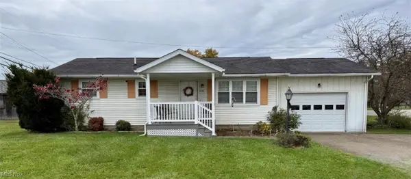 1078 Pfeifer Drive, Zanesville, OH 43701