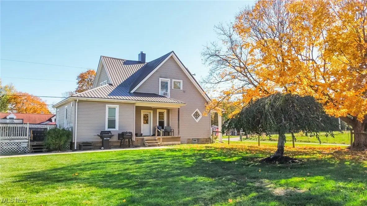 12459 SW Sandusky Drive, Beach City, OH 44608 - #1