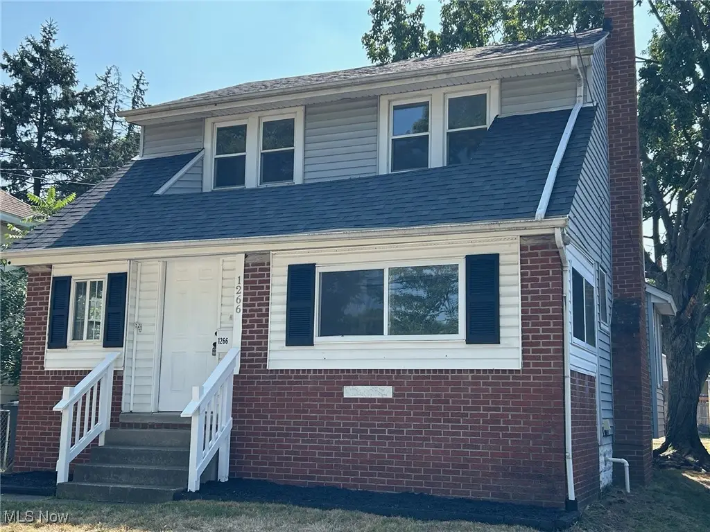 1266 Kohler Avenue, Akron, OH 44314 - Image #1