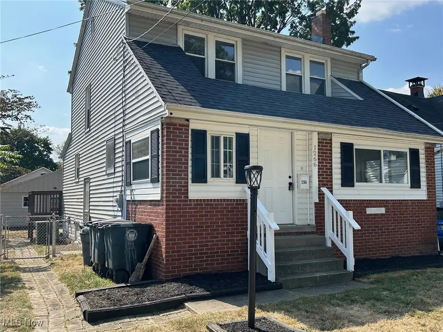 1266 Kohler Avenue, Akron, OH 44314 - Image #2