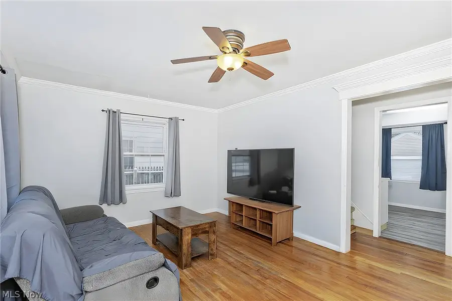 1237 Crescent Drive, Painesville, OH 44077 - #2