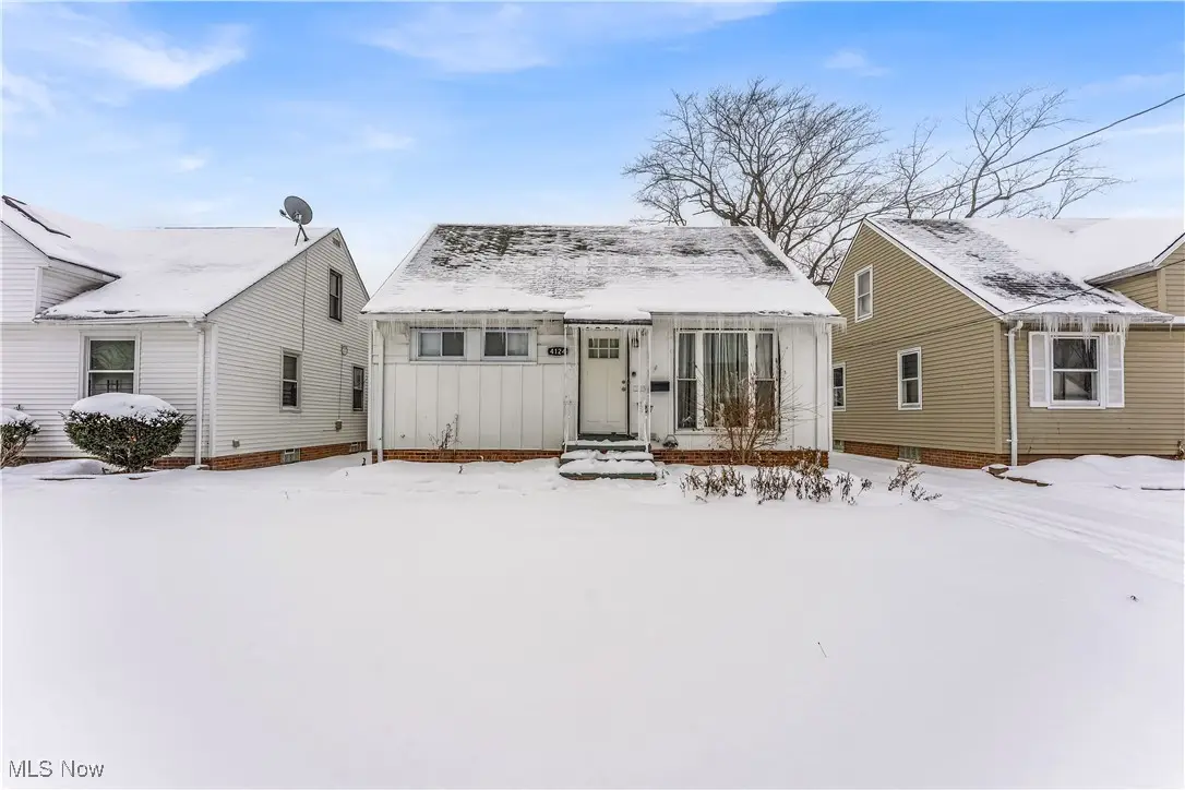 4124 E 148th Street, Cleveland, OH 44128 - Image #1