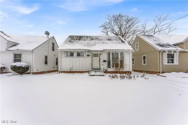 4124 E 148th Street, Cleveland, OH 44128