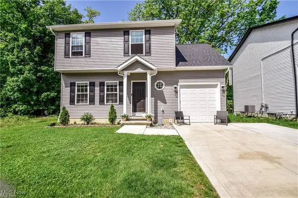 5020 Lakeview Drive, Mentor, OH 44060