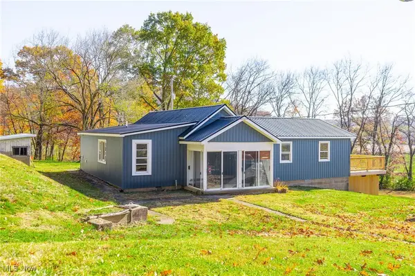 26560 County Road 24, Coshocton, OH 43812