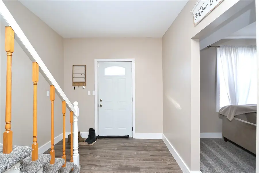 127 N Pierce Street, Crestline, OH 44827 - #3