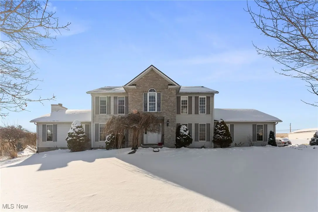 14716 Lawmont Street, North Lawrence, OH 44666 - #1