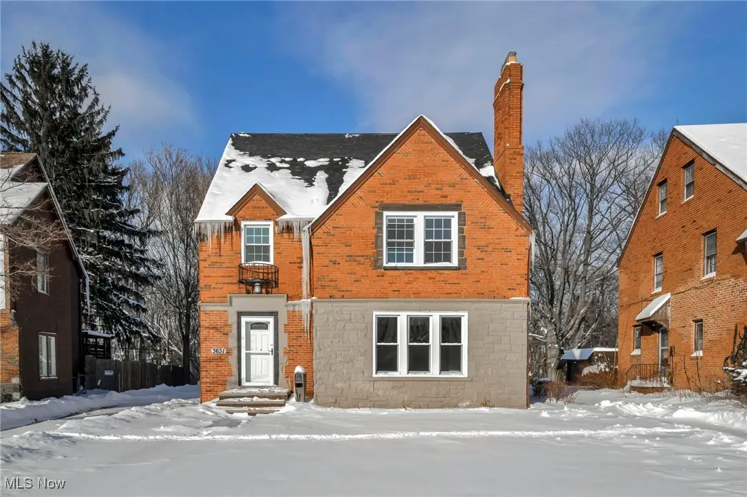 3631 Washington Boulevard, Cleveland Heights, OH 44118 - Image #1