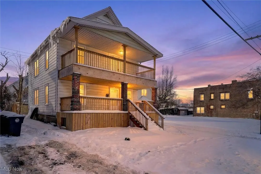 792 London Road, Cleveland, OH 44110 - Image #1