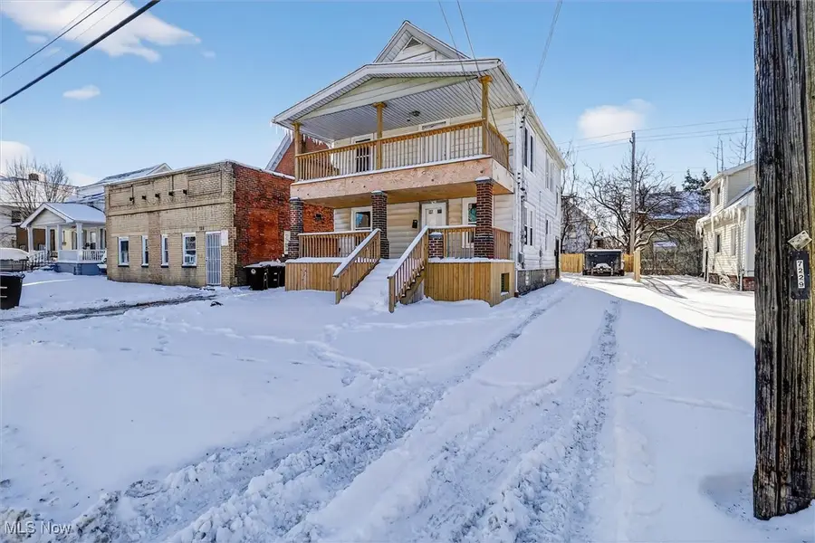 792 London Road, Cleveland, OH 44110 - Image #2