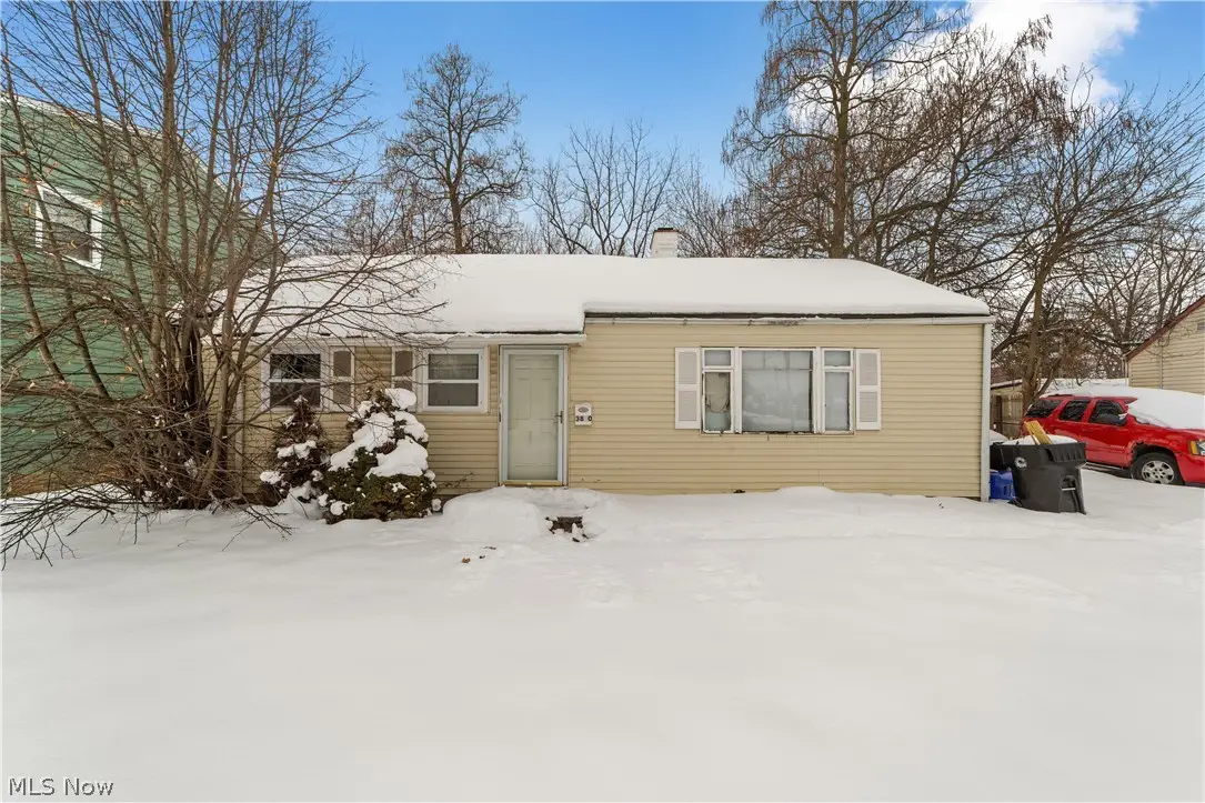 3890 E 149th Street, Cleveland, OH 44128 - Image #1