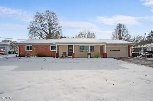 4390 Middle Ridge Road, Perry, OH 44081