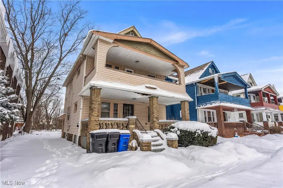 11909 Parkhill Avenue, Cleveland, OH 44120 - Image #2