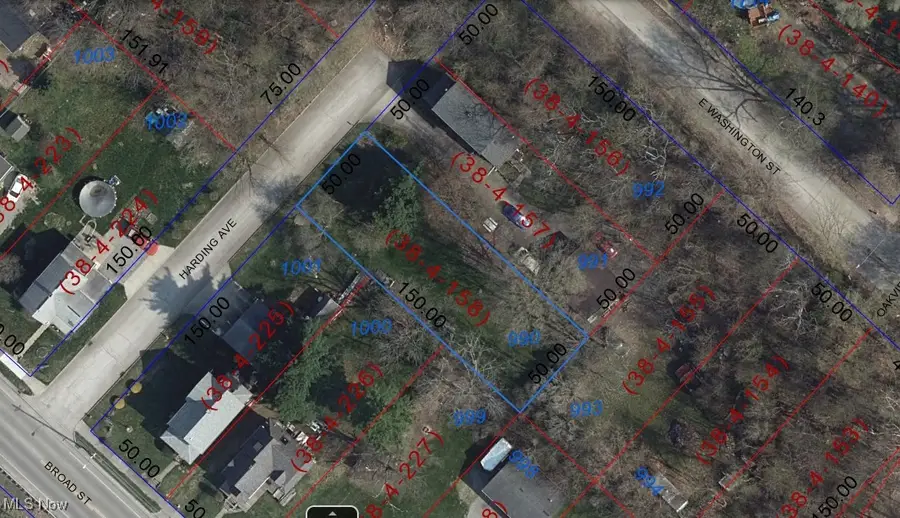 Harding Street, Struthers, OH 44471 - #3