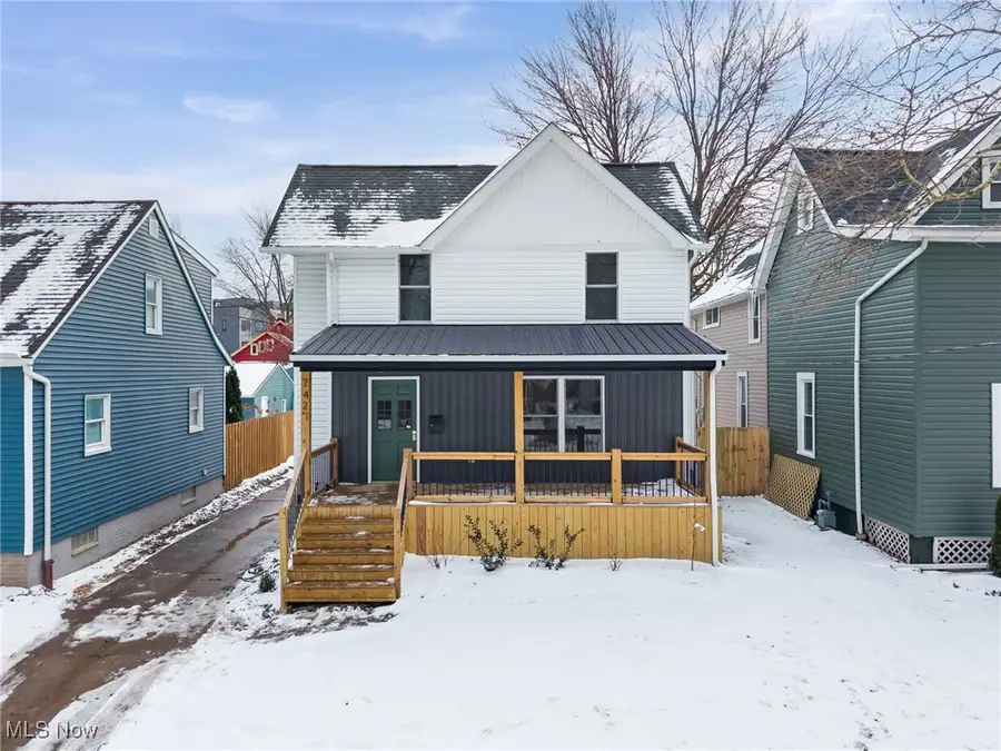 7421 Herman Avenue, Cleveland, OH 44102 - Image #2
