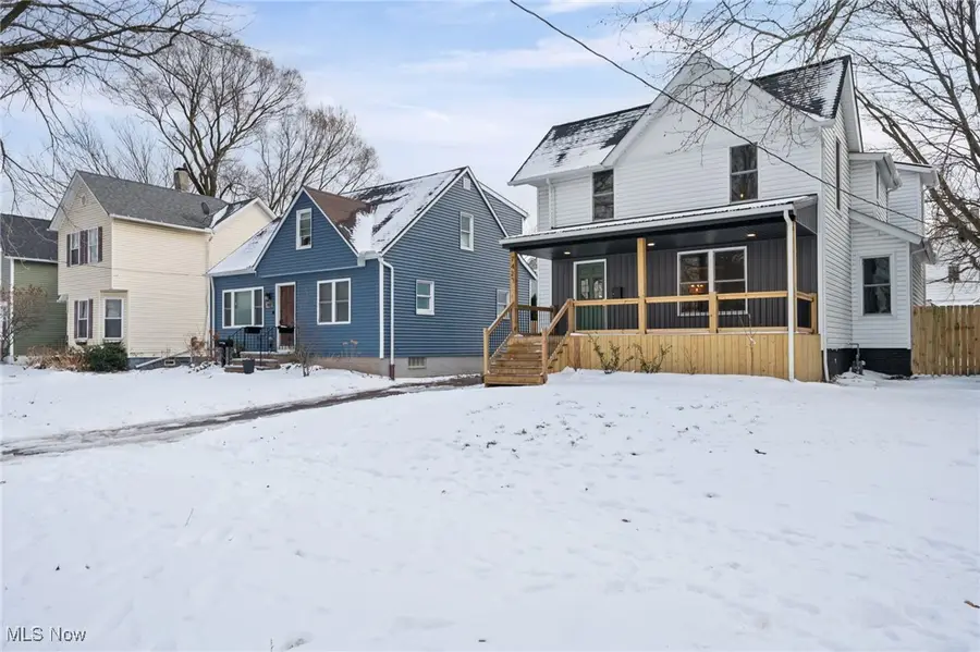 7421 Herman Avenue, Cleveland, OH 44102 - Image #3