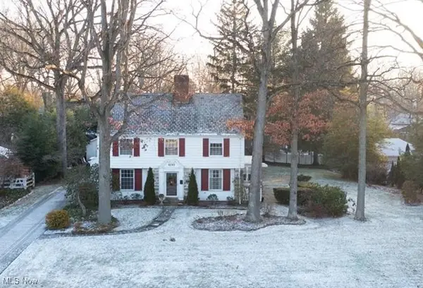 4141 Windsor Road, Boardman, OH 44512