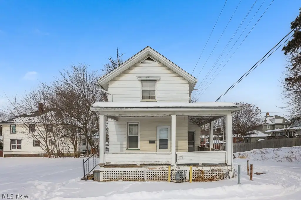 726 S Arch Avenue, Alliance, OH 44601 - Image #1