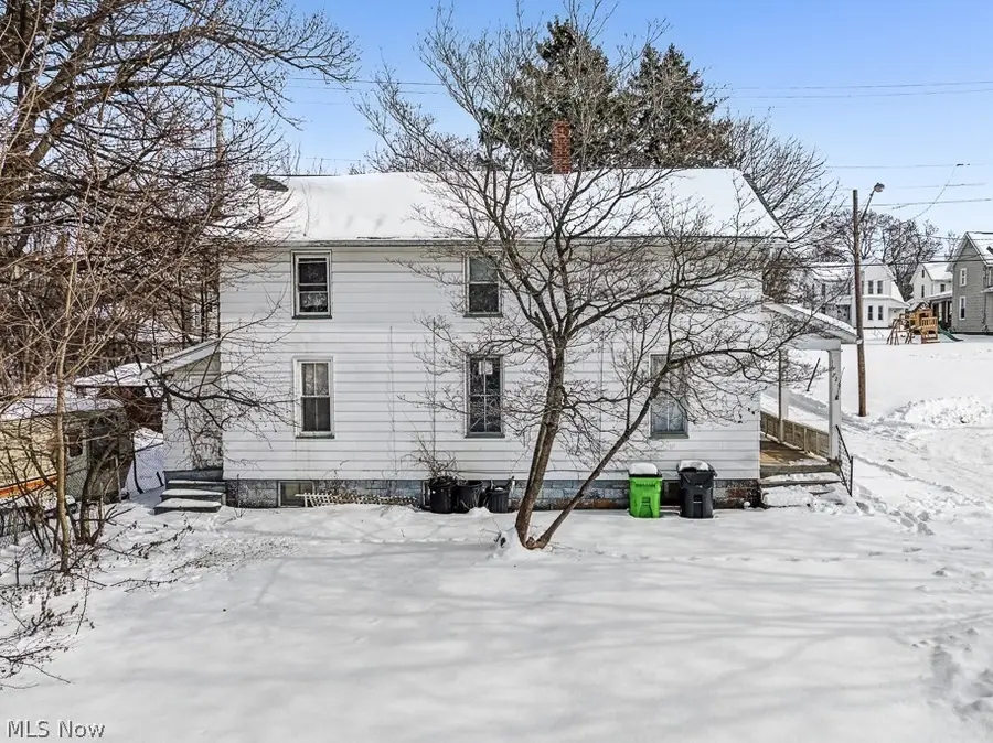 726 S Arch Avenue, Alliance, OH 44601 - #2