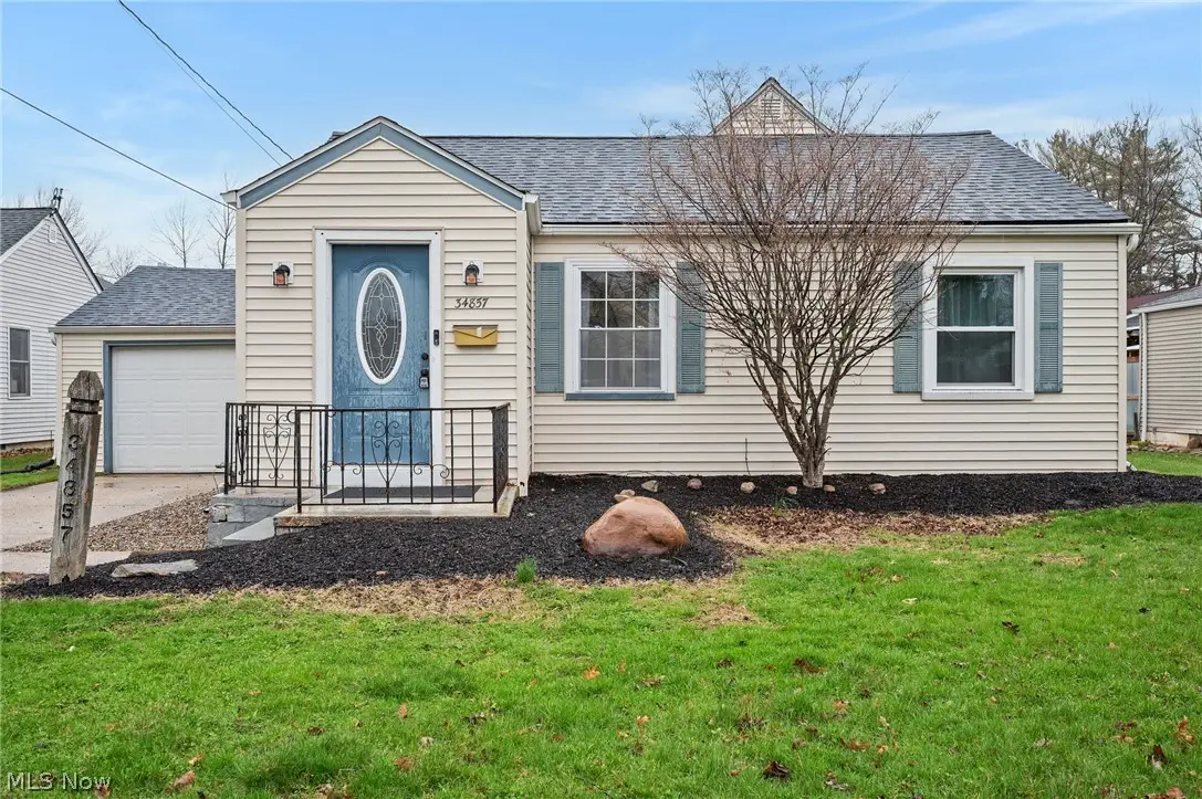 34857 Roberts Road, Eastlake, OH 44095 - #1