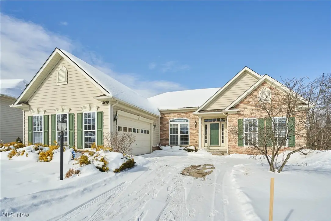 3510 Saint Andrews Lane, Richfield, OH 44286 - Image #1