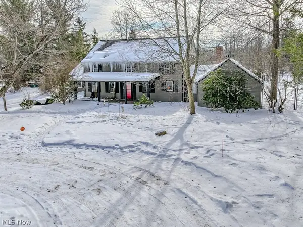 8301 Sherman Road, Chesterland, OH 44026