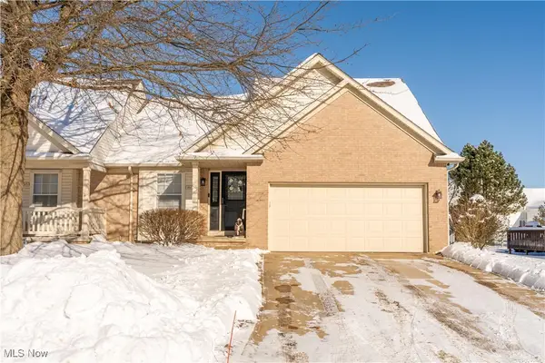 1617 NE Southpointe Ne Circle, Canton, OH 44714