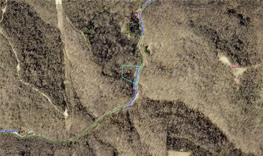 W 23rd Street, Bellaire, OH 43906 - #2