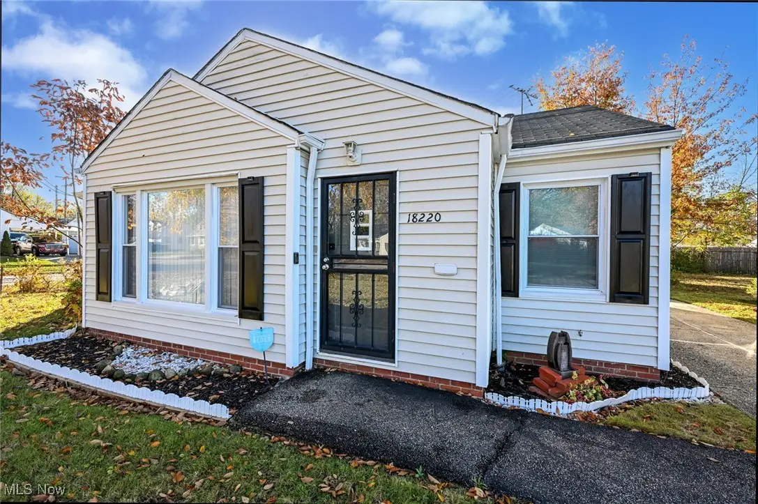 18220 Invermere Avenue, Cleveland, OH 44128 - Image #1