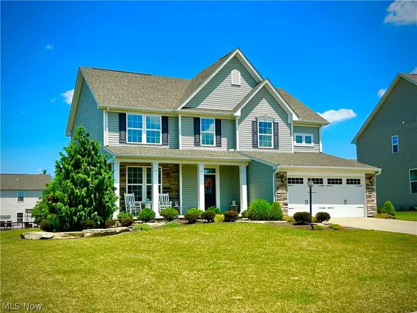 3125 Portsmouth Drive 3125 Portsmouth Dr Drive, Brunswick, OH 44212