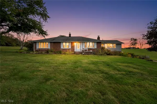 10294 Manor Ne Road, Minerva, OH 44657