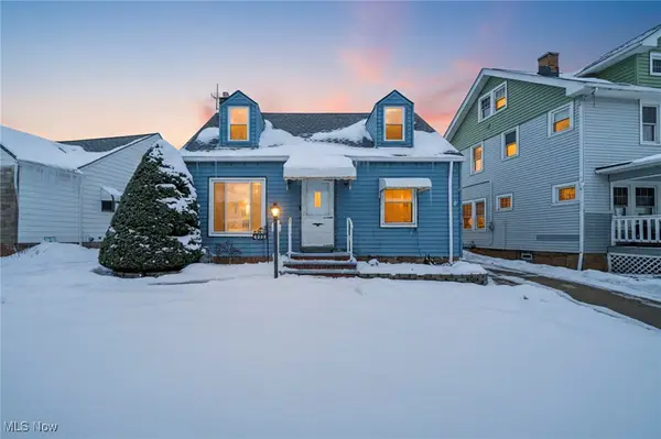 4514 Tuxedo Avenue, Parma, OH 44134