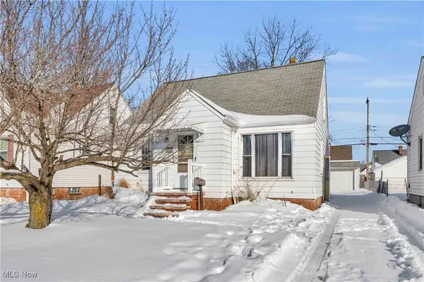 5602 Westlake Avenue, Parma, OH 44129