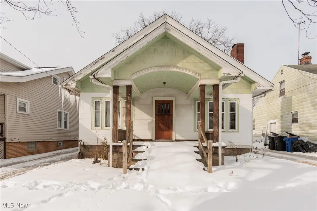 3724 W 130th Street, Cleveland, OH 44111 - Image #1