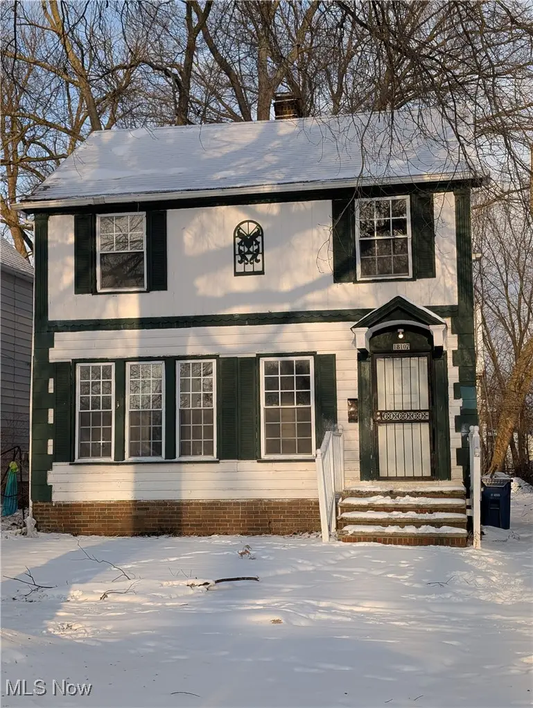 18107 Olympia Road, Cleveland, OH 44112 - Image #1